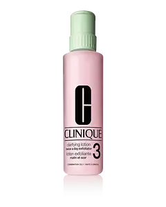 Clinique Clarifying Lotion 3