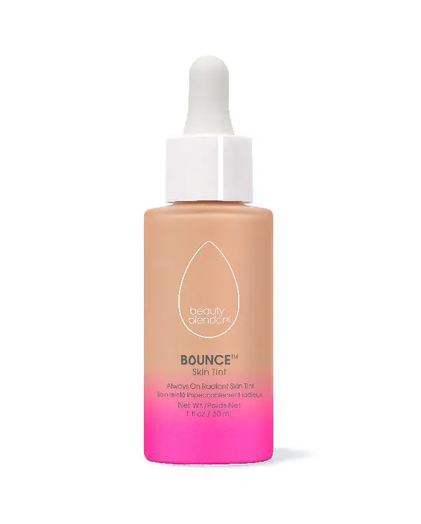 beautyblender Bounce Always On Radiant Skin Tint Light 3