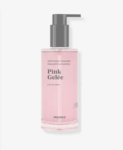 Provence Beauty Pink Gelée Daily Clarifying Cleanser