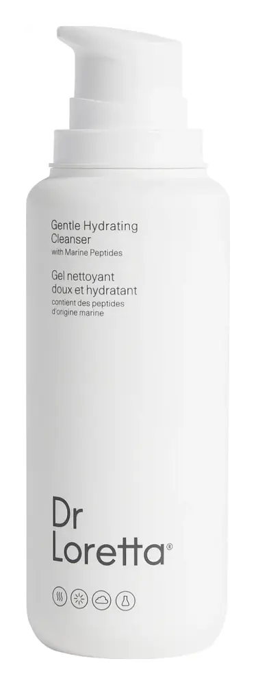 Dr. Loretta Gentle Hydrating Cleanser