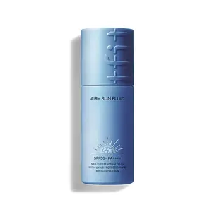 TFIT Airy Sun Fluid SPF 50+
