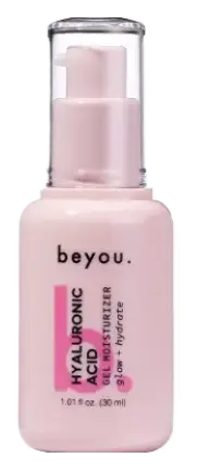 Beyou Cosmetics Hyaluronic Acid Gel Moisturizer