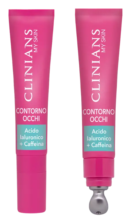 Clinians My Skin Contorno Occhi