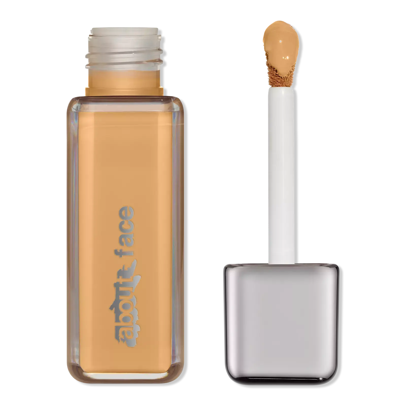 about-face The Performer Skin-Focused Foundation M3 Warm