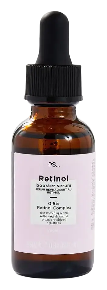 Primark Retinol Serum