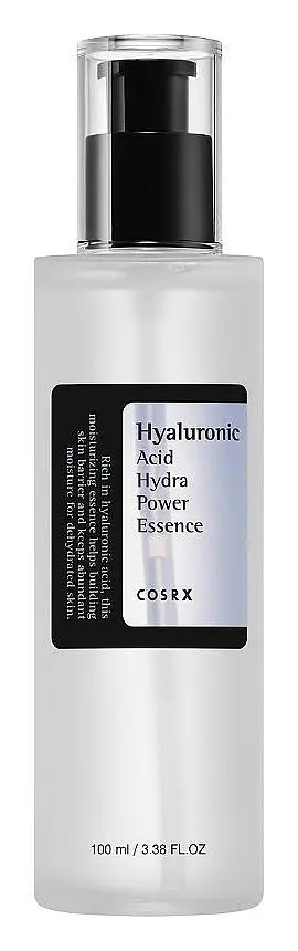 COSRX Hyaluronic Acid Hydra Power Essence