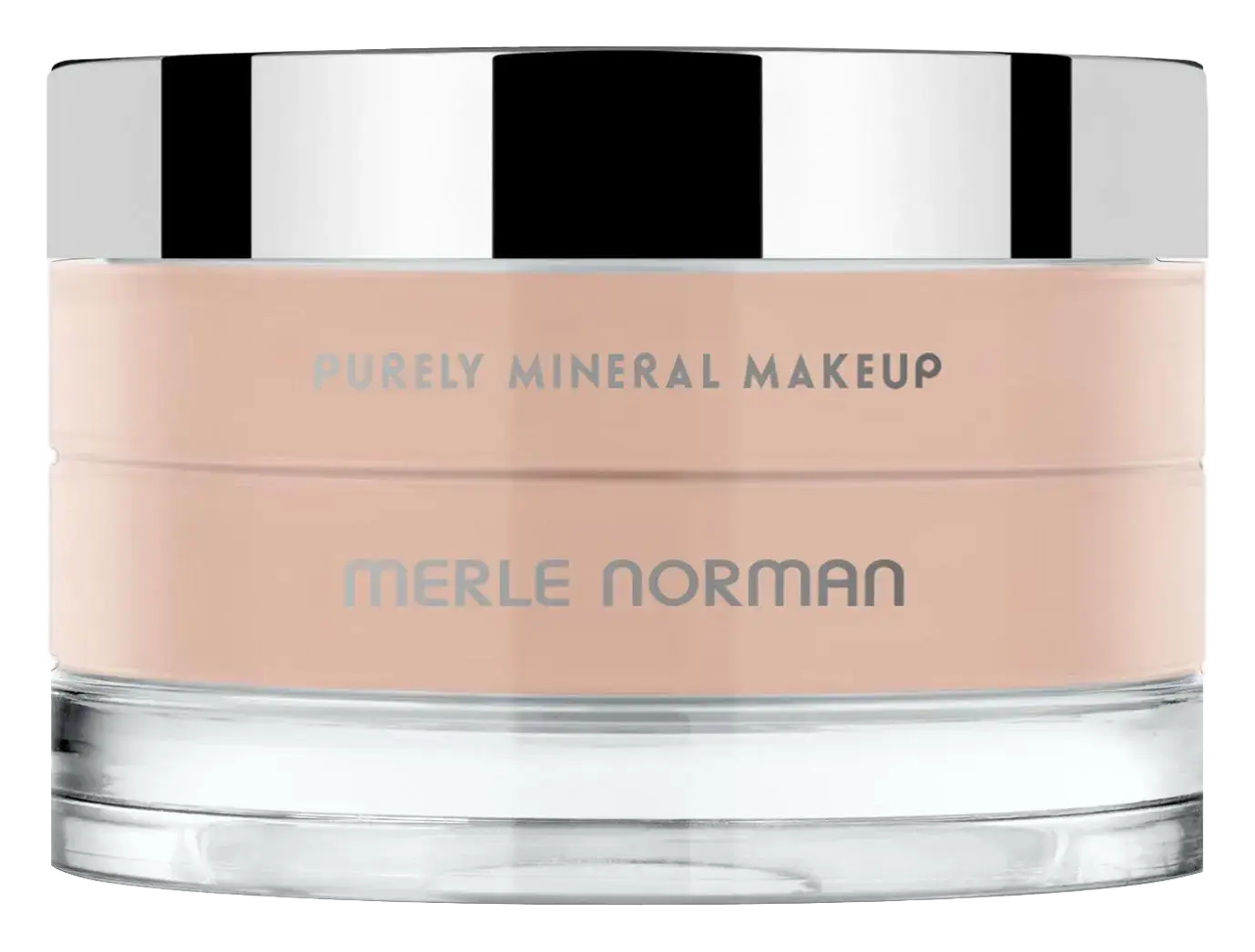 Merle Norman Purely Mineral Makeup ML40