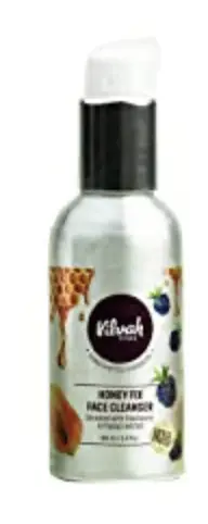 Vilvah Honeyfix Facewash