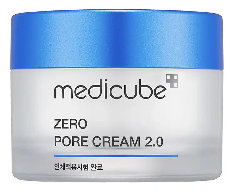MediCube Zero Pore Cream 2.0