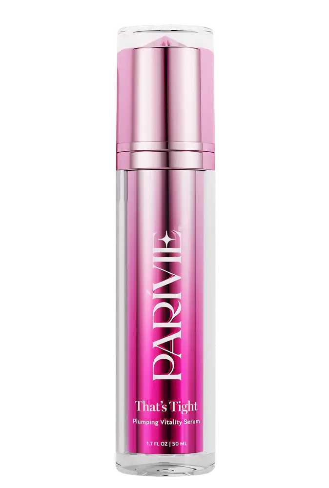 Parívie That's Tight Plumping Vitality Serum