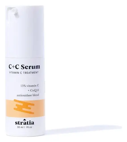 Stratia C+C Serum