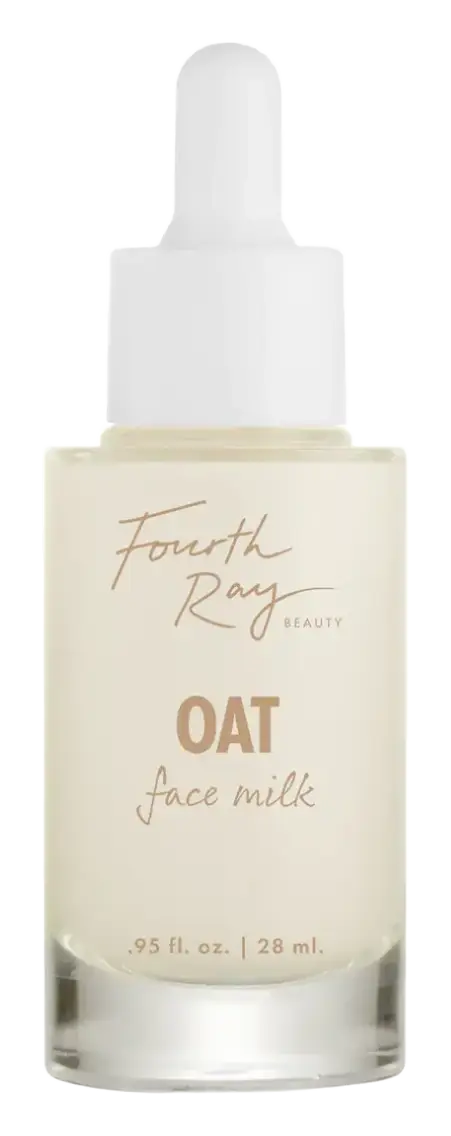 Fourth Ray Beauty Oat Face Milk Moisturizer
