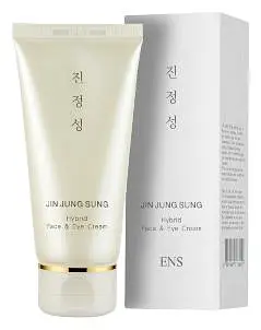 Jin Jung Sung Hybrid Face & Eye Cream