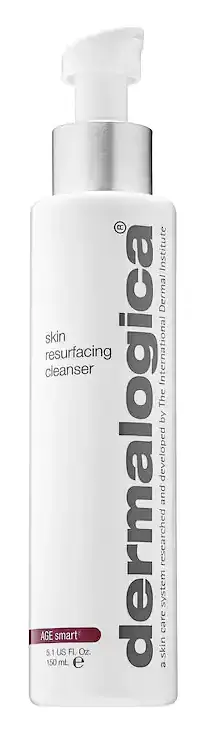 Dermalogica Skin Resurfacing Lactic Acid Cleanser