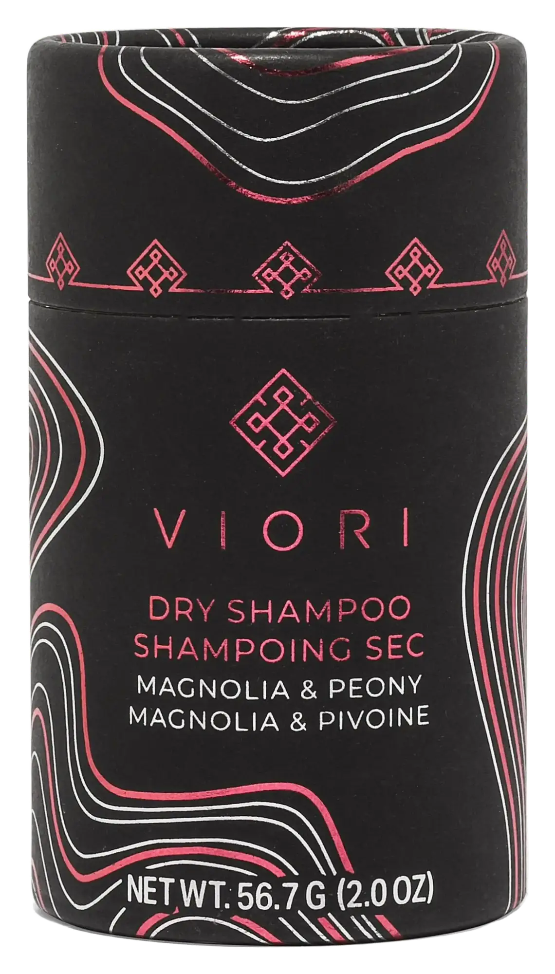 Viori Dry Shampoo Powder Magnolia and Peony