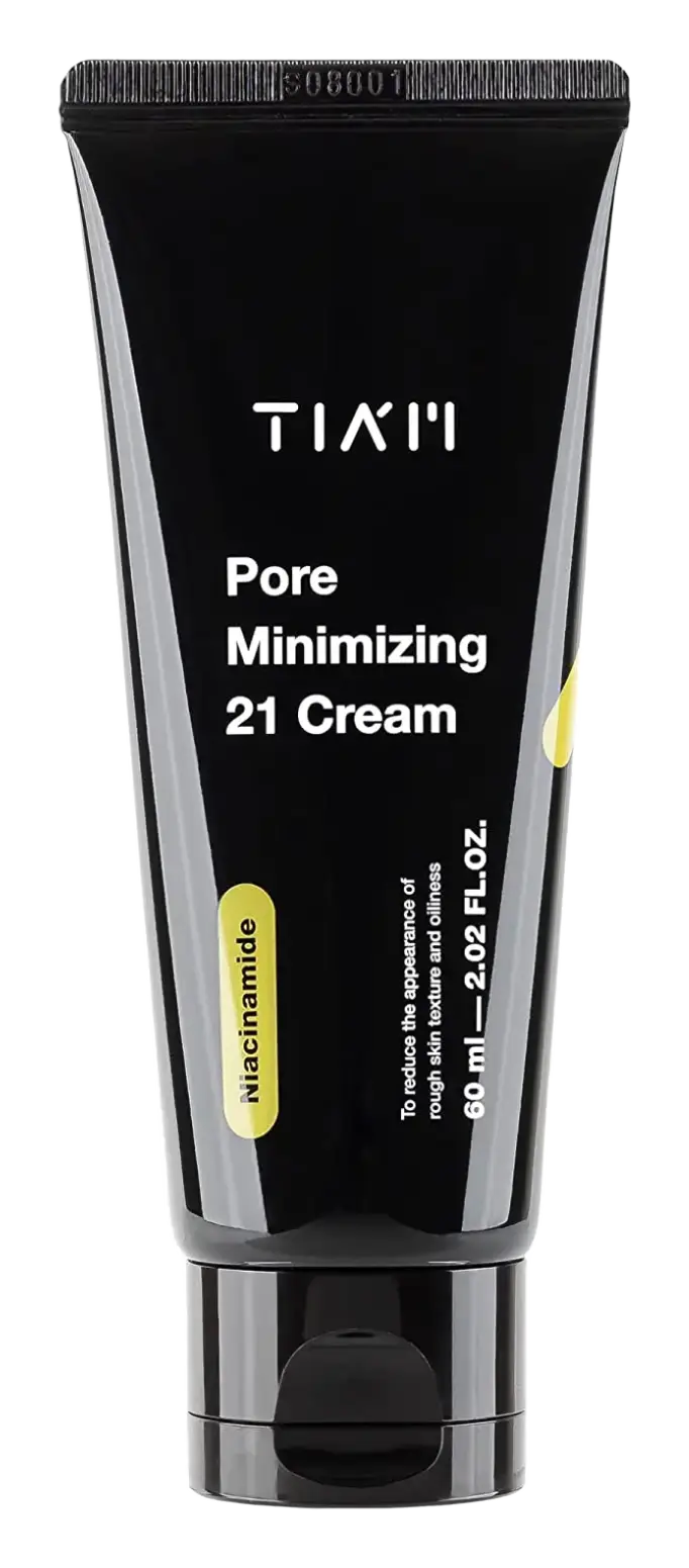 Tia’m Pore Minimizing 21 Cream