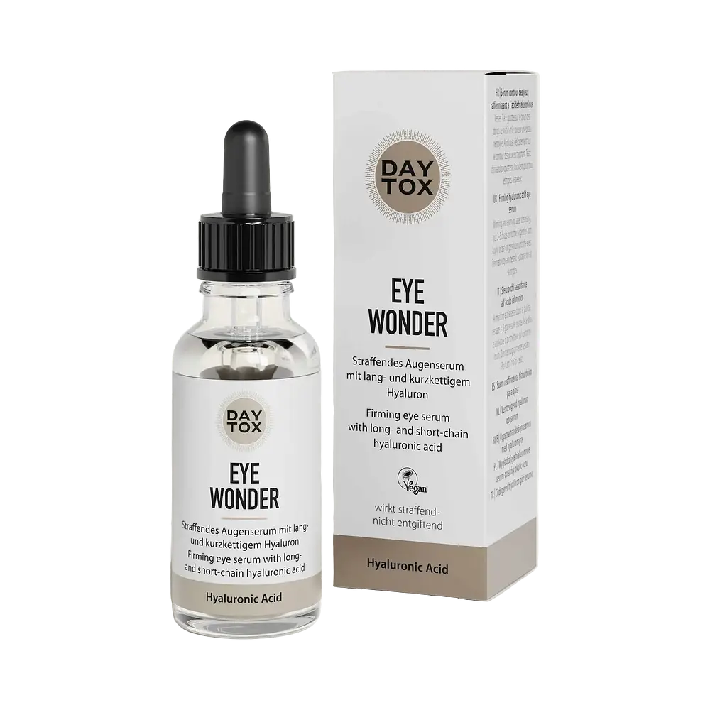 Daytox Eye Wonder