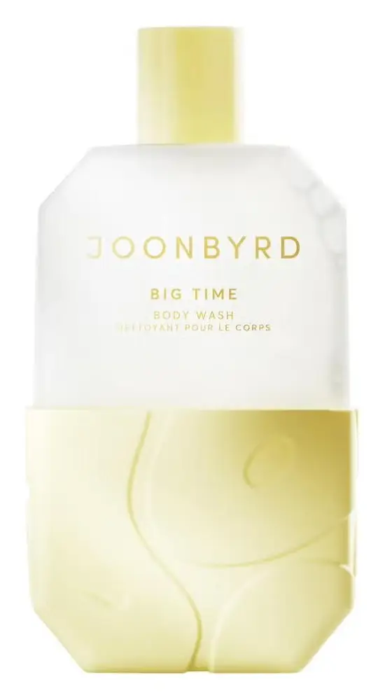 Joonbyrd Big Time Longevity Body Wash