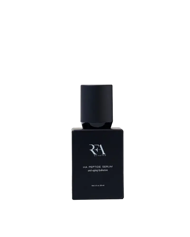 RFA Skincare HA Peptide Serum