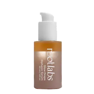 Root Labs Glow Drops Biphasic Serum