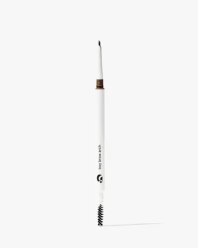 Glossier Boy Brow Arch Pomade Pencil Cool Brown