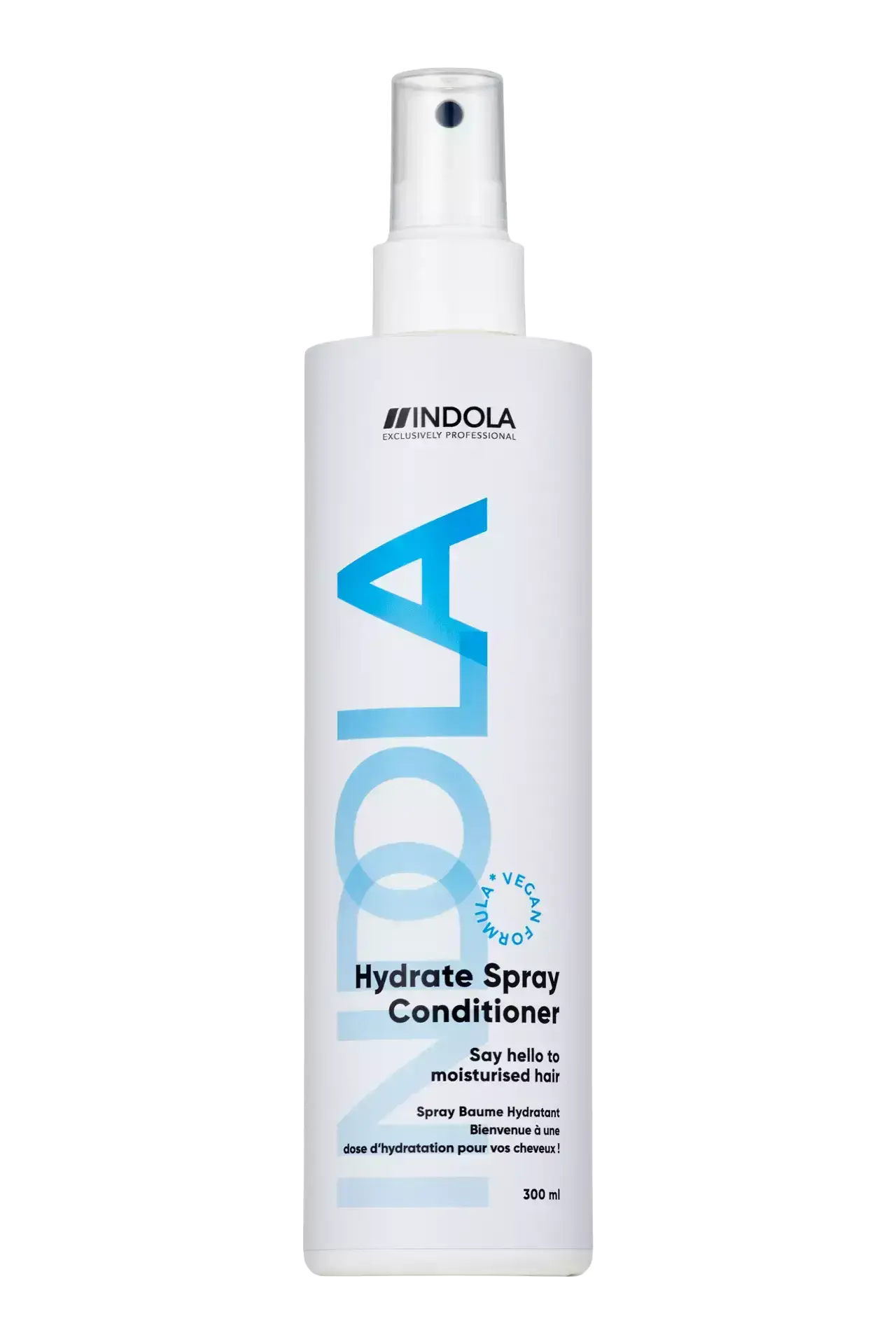 Indola Hydrate Spray Conditioner