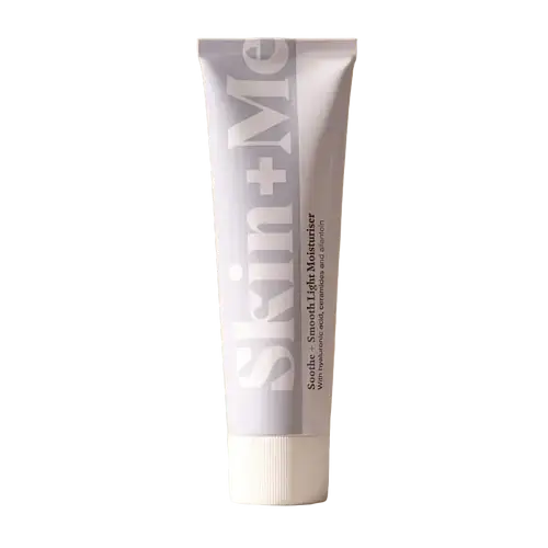 Skin + Me Soothe + Smooth Light Moisturiser