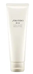 Shiseido Ibuki Gentle Cleanser
