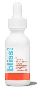 Bliss Multi-C Brightening Serum