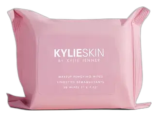 Kylie Skin Makeup Removing Wipes