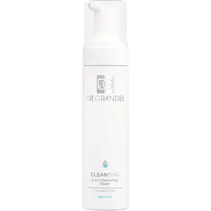 Dr. Grandel 2 In 1 Cleansing Foam