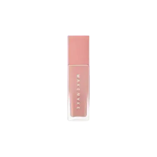 Wakemake Sheer Glow Liquid Blusher #03 Joy Pink