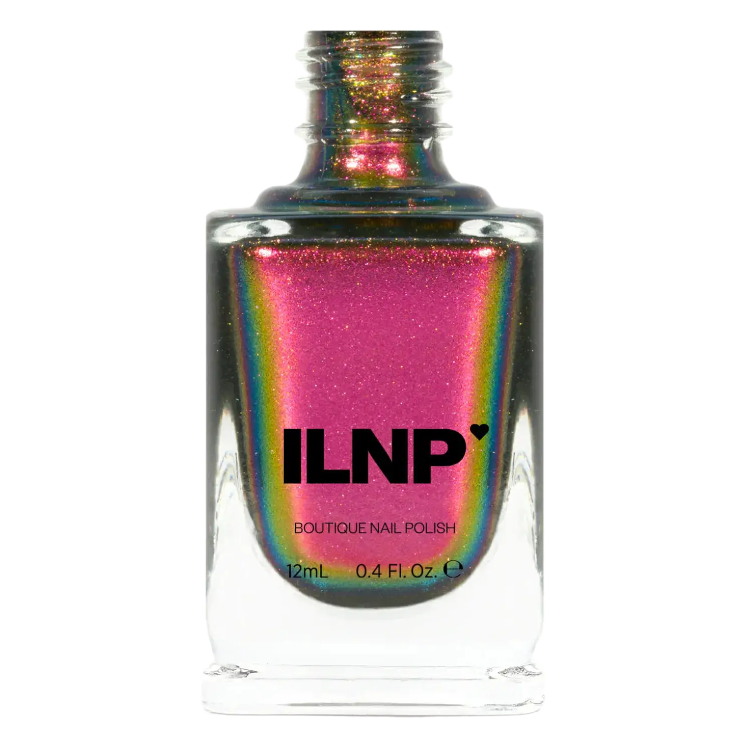 ILNP Multichrome Nail Polish Cameo
