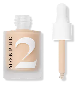 Morphe Hint Hint Skin Tint Hint of Beige