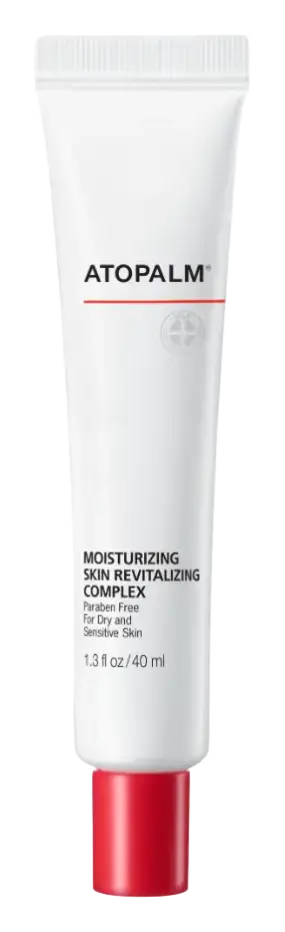 ATOPALM Moisturizing Skin Revitalizing Complex