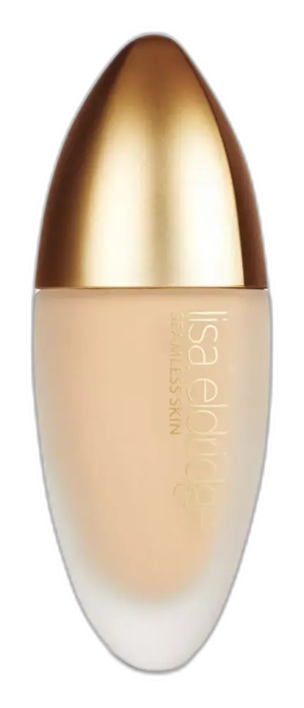 Lisa Eldridge Seamless Skin Foundation Shade 8