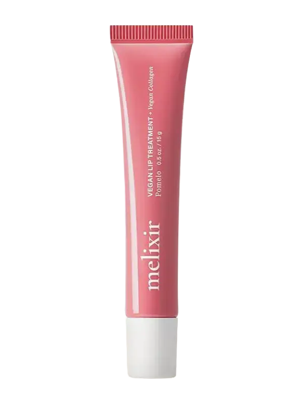 Melixir Vegan Lip Treatment 03 Pomelo