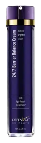 DefenAge 24/7 Barrier Balance Anti-Aging Cream