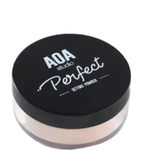 AOA Skin Perfect Setting Powder Brightening