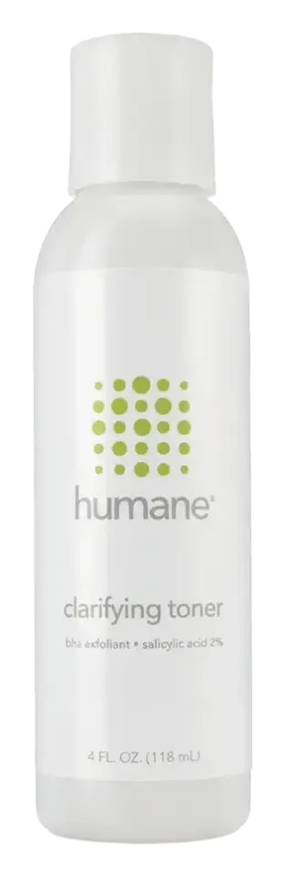 Humane Clarifying Toner