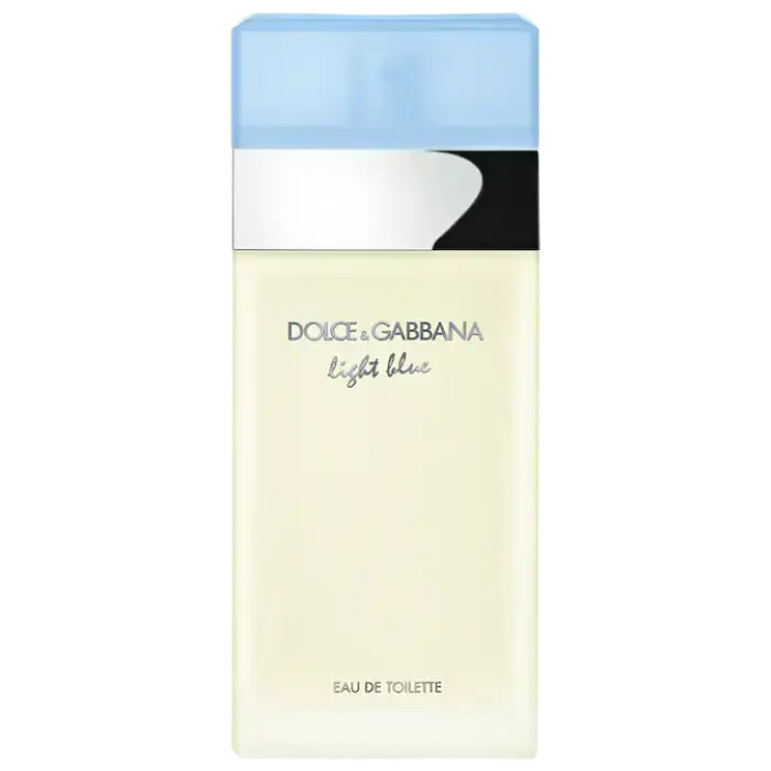 Dolce & Gabbana Light Blue Eau De Toilette