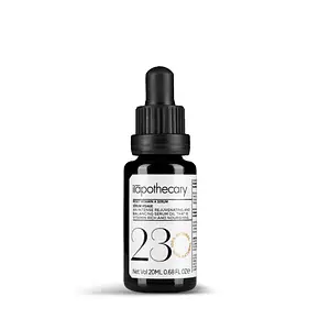 Ilapothecary Reset Vitamin A Serum