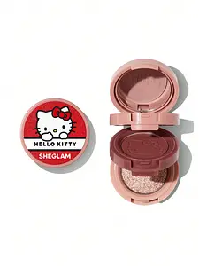 SHEGLAM Darling Dear Shadow Stack Sweetheart
