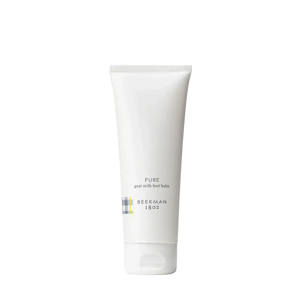 Beekman 1802 Pure Goat Milk Foot Balm