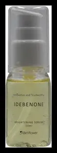 Bellflower Idebenone Brightening Serum