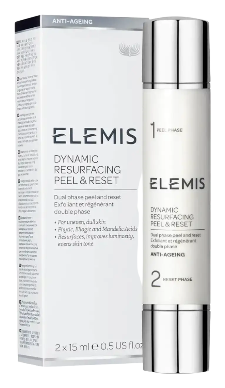 Elemis Dynamic Resurfacing Essence