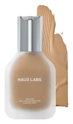 Haus Labs By Lady Gaga Triclone Skin Tech Medium Coverage Foundation with Fermented Arnica 260 Light Medium Cool