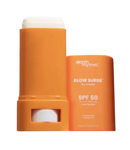 Earth Rhythm Glow Surge Airy Sunstick SPF 50