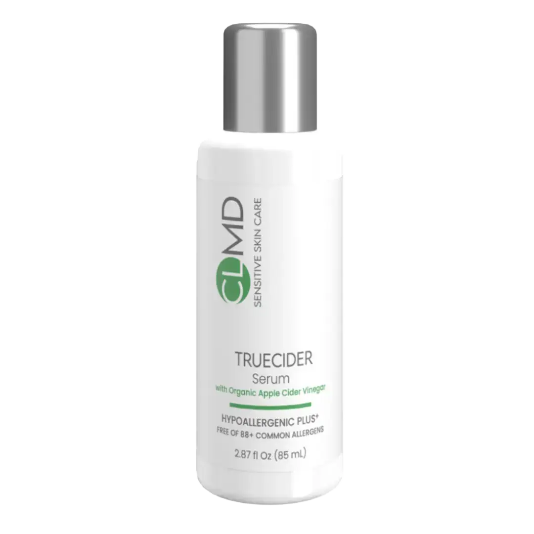 Cheryl Lee MD Truecider Serum