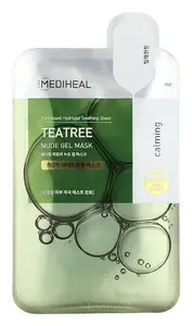 Mediheal Nude Gel Mask Tea Tree
